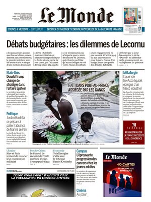 Le Monde