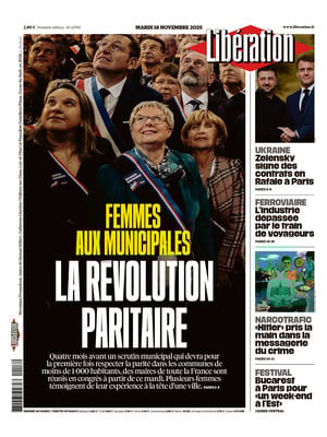 Libération