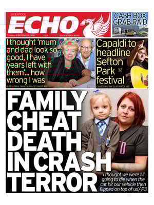 Liverpool Echo