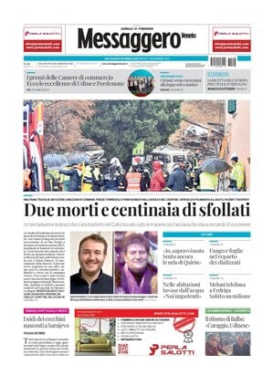 Messaggero Veneto (Pordenone)
