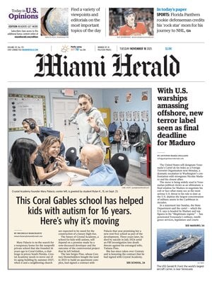Miami Herald