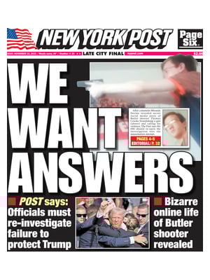 New York Post