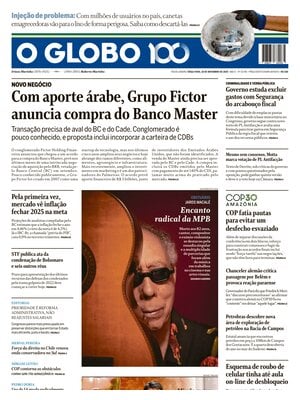 O Globo