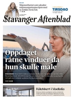 Stavanger Aftenblad