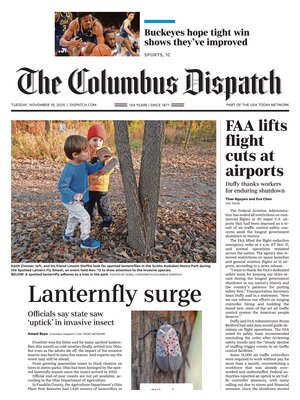 The Columbus Dispatch