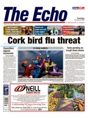 The Echo (Cork)