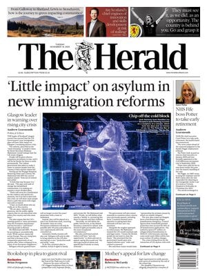 The Herald (Scotland)