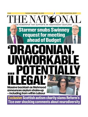 The National (Scotland)