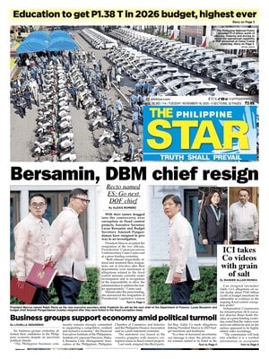 The Philippine Star