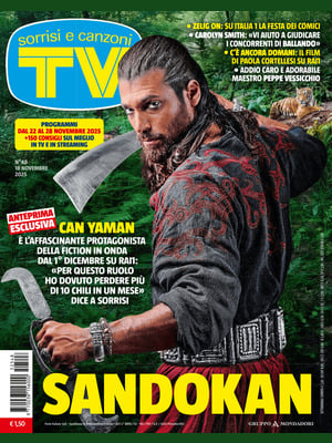 TV Sorrisi e Canzoni