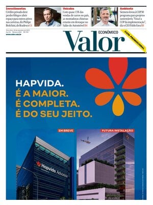 Valor Econômico