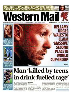 Western Mail (Wales)