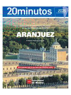 20 minutos (Barcelona)