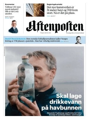 Aftenposten
