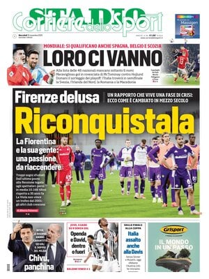 Corriere dello Sport (Firenze)
