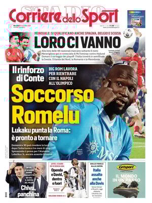 Corriere dello Sport (Lombardia)