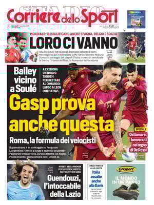 Corriere dello Sport (Roma)