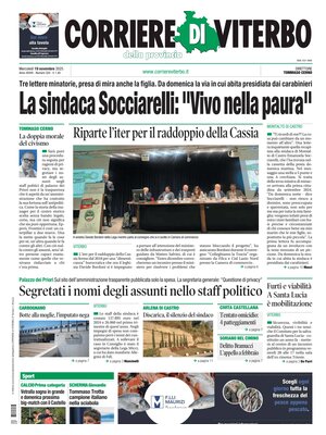 Corriere di Viterbo