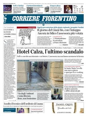 Corriere Fiorentino