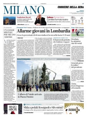 Corriere della Sera (Milano)