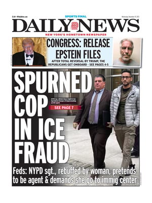 Daily News (New York)
