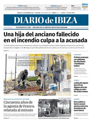 Diario de Ibiza