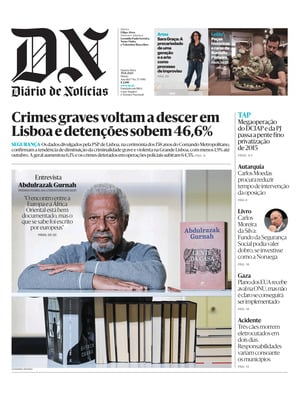 Diário de Notícias