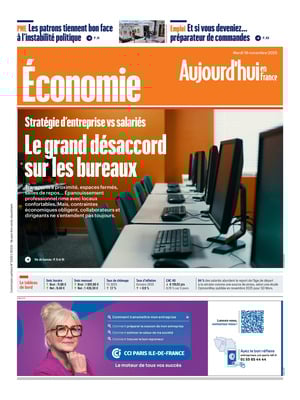 Économie (Le Parisien)