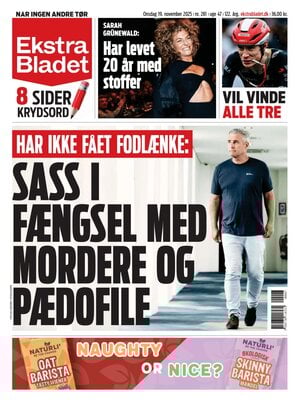 Ekstra Bladet