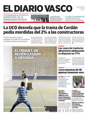 El Diario Vasco