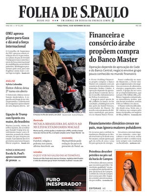 Folha de S.Paulo