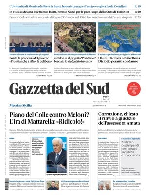 Gazzetta del Sud (Messina)