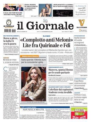 Il Giornale