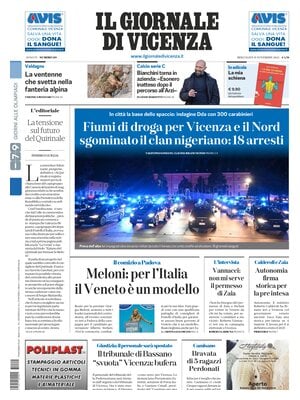 Il Giornale di Vicenza