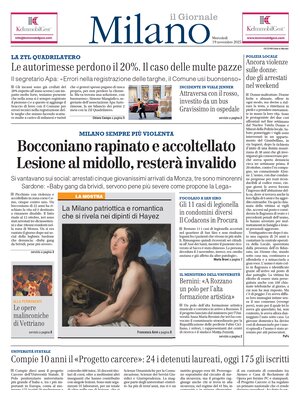 Il Giornale (Milano)