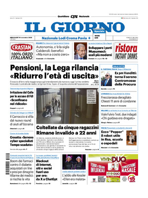 Il Giorno