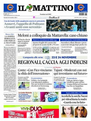 Il Mattino