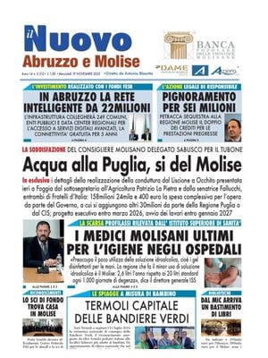 Il Nuovo Abruzzo e Molise