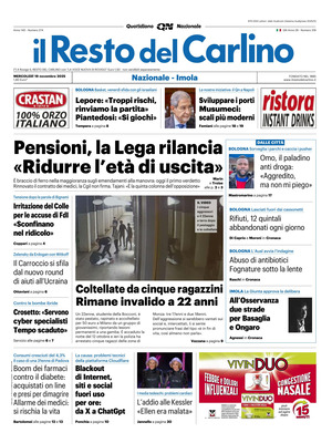 Il Resto del Carlino