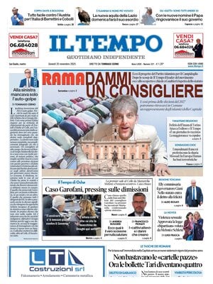 Il Tempo