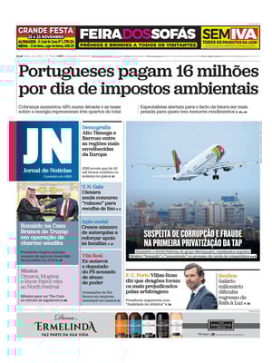 Jornal de Notícias