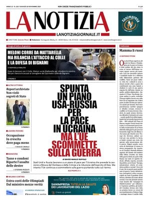 La Notizia