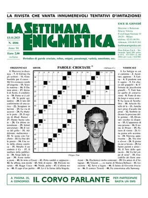 La Settimana Enigmistica