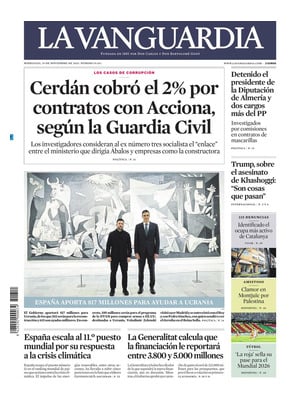 La Vanguardia