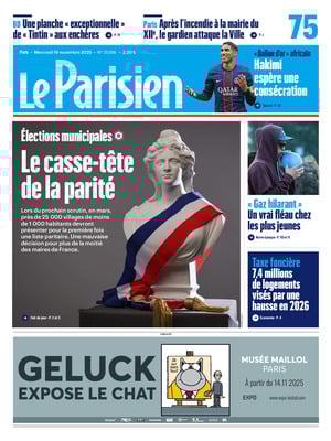 Le Parisien