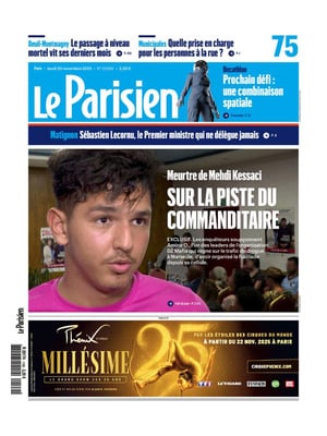 Le Parisien
