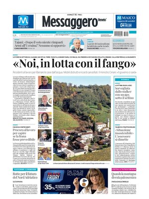 Messaggero Veneto (Gorizia)
