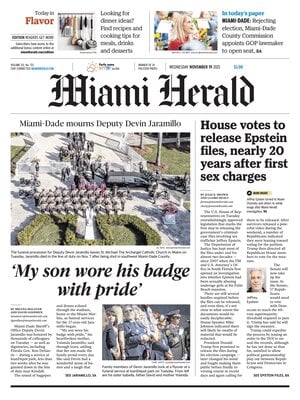 Miami Herald