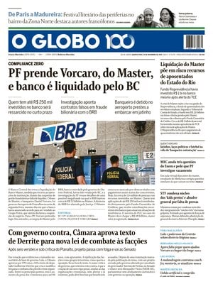 O Globo