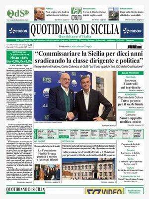 Quotidiano di Sicilia